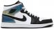 Air Jordan 1 Mid SE Heat Reactive - Color Change DM7802-100