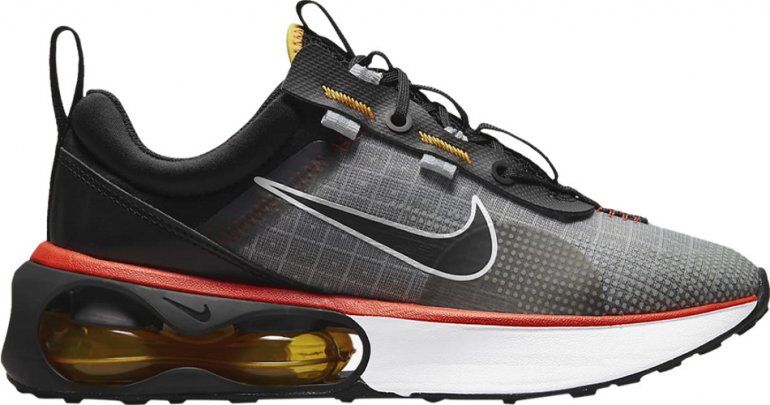 Air Max 2021 Black Mystic Red DA3199-005 Air Max 2021 Black Mystic Red DA3199-005