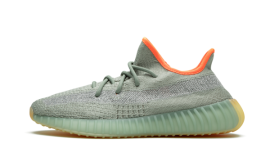 Yeezy Boost 350 V2 Shoes “Desert Sage”