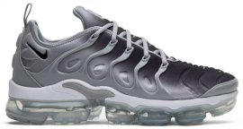 Air VaporMax Plus Silver Gradient 924453-007