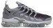 Air VaporMax Plus Silver Gradient 924453-007