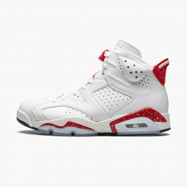 AIR JORDAN 6 RETRO “Red Oreo