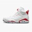 AIR JORDAN 6 RETRO “Red Oreo