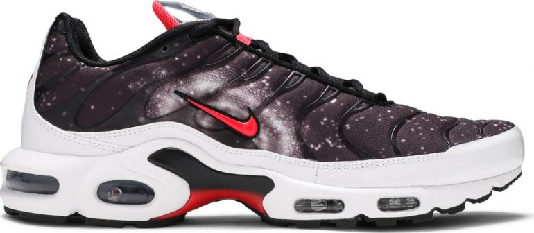 Air Max Plus Supernova 2020 CW6019-001 Air Max Plus Supernova 2020 CW6019-001