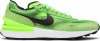 Waffle One Electric Green DA7995-300