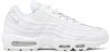 Air Max 95 Triple White CT1268-100