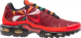 Air Max Plus Sunburst CK9393-600