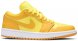Wmns Air Jordan 1 Low Yellow Strike DC0774-700