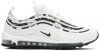 Wmns Air Max 97 SE White Floral BV0129-100