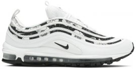 Wmns Air Max 97 SE White Floral BV0129-100