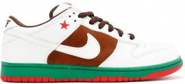 Dunk Low Pro SB Cali 304292-211