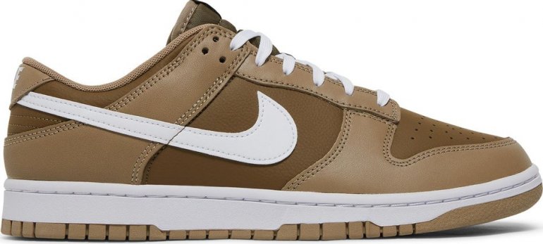 Dunk Low 'Judge Grey' DJ6188-200 Dunk Low 'Judge Grey' DJ6188-200