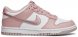 Dunk Low GS Pink Velvet DO6485-600