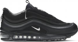 Air Max 97 Sakura Pack-Black CV9552-001