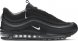 Air Max 97 Sakura Pack-Black CV9552-001