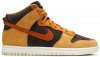 Dunk High Premium Dark Curry DD1401-200