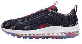 Air Max 97 Golf NRG Wing It-Obsidian CK1220-400