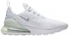 Air Max 270 White Volt CI2671-100