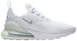Air Max 270 White Volt CI2671-100