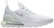 Air Max 270 White Volt CI2671-100