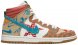 Thomas Campbell x SB Dunk High What The 918321-381