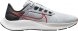 Air Zoom Pegasus 38 Pure Platinum Chile Red CW7356-004