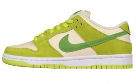 Dunk Low Pro SB Fruity Pack-Green Apple DM0807-300