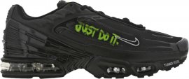 Air Max Plus 3 Just Do It DJ6877-001
