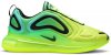 Air Max 720 Volt Green AO2924-701