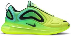 Air Max 720 Volt Green AO2924-701