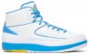 Air Jordan 2 Retro Melo 2018 385475-122