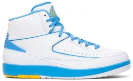 Air Jordan 2 Retro Melo 2018 385475-122