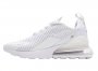 Air Max 270 Pure Platinum AQ9164-101
