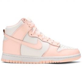 Wmns Dunk High Crimson Tint DD1869-104