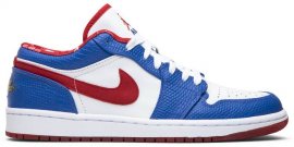 Air Jordan 1 Retro Low East Side 309192-161