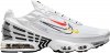 Air Max Plus 3 Multi-Swoosh DN6993-100