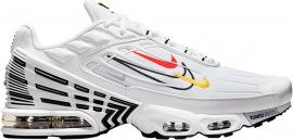 Air Max Plus 3 Multi-Swoosh DN6993-100