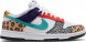 Wmns Dunk Low SE Safari Mix DN3866-100