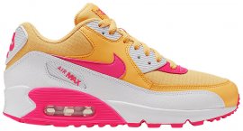 Wmns Air Max 90 Topaz Fuchsia 325213-702
