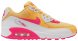 Wmns Air Max 90 Topaz Fuchsia 325213-702