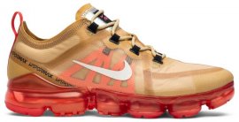 Air VaporMax 2019 Crimson Gold AR6631-701