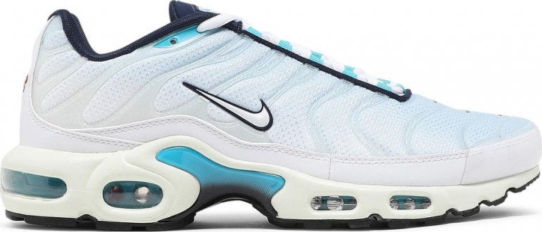 Air Max Plus Psychic Blue CZ1651-400 Air Max Plus Psychic Blue CZ1651-400