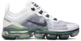 Air VaporMax 2019 Lime Blast AT6810-100