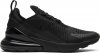 Air Max 270 Triple Black AH8050-005