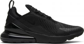 Air Max 270 Triple Black AH8050-005