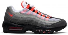 Air Max 95 OG Solar Red AT2865-100