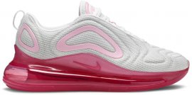Wmns Air Max 720 Pink Rise AR9293-103