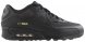 Air Max 90 Premium Black Gold 700155-011