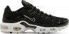 Air Max Plus Black White DM2362-001