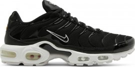 Air Max Plus Black White DM2362-001